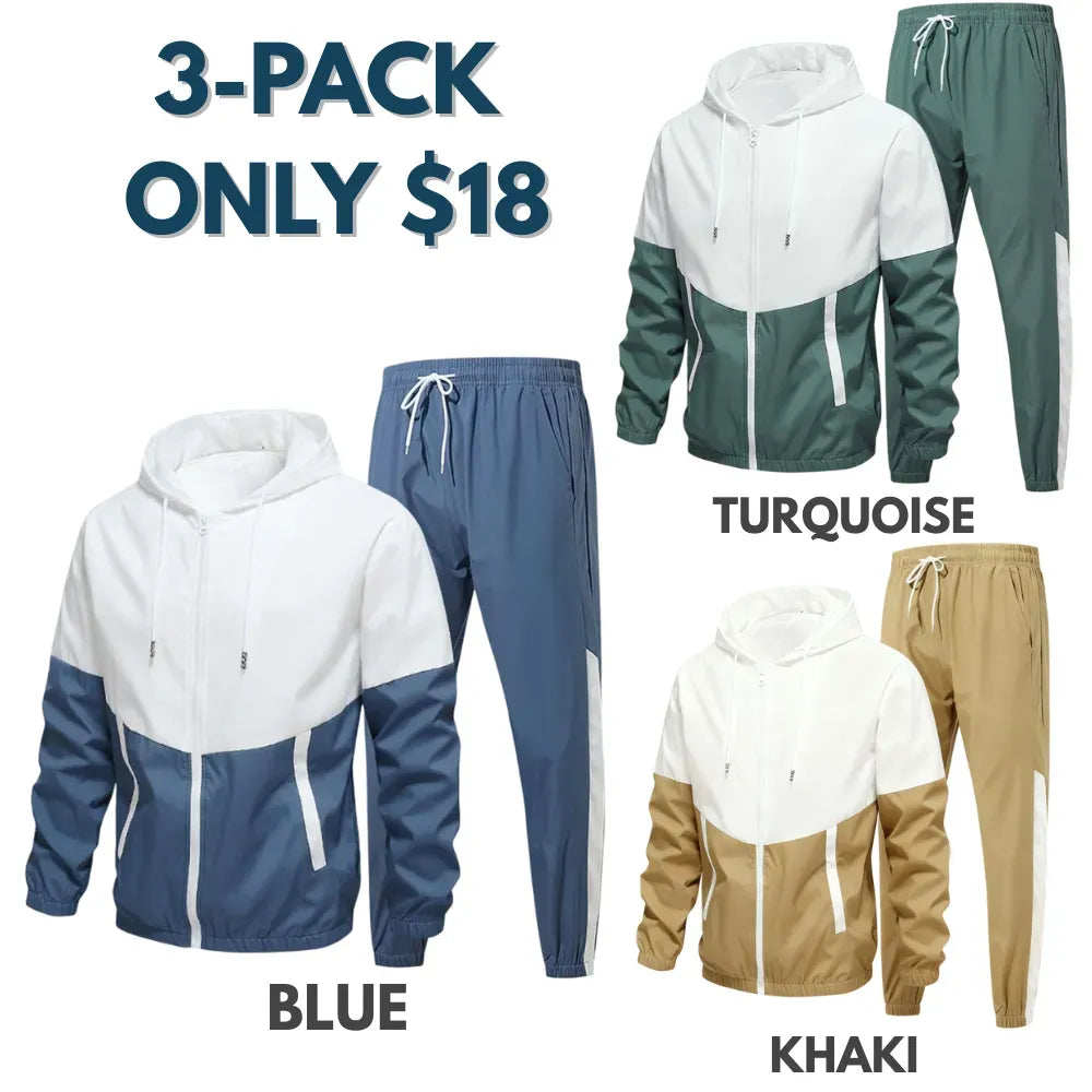 pack
