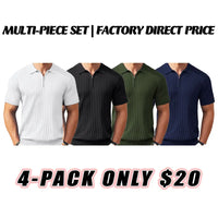 4 PACK-A