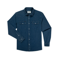 Dark Wash *5