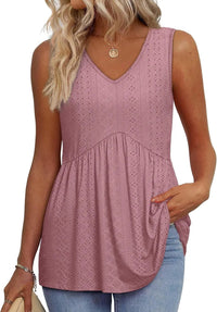 Solid Dust Pink