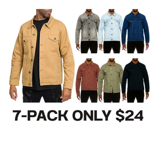 pack