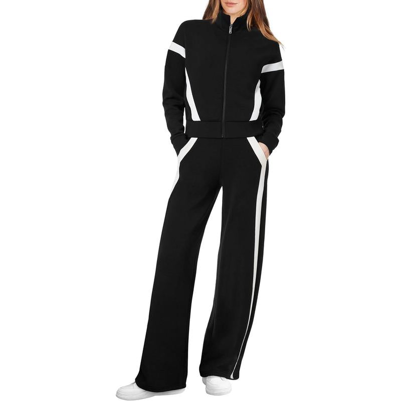 Quantum Travel: 2025 Women's High-Tech Sports Suit