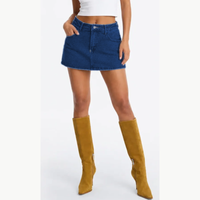 Deep Indigo 8-Pack