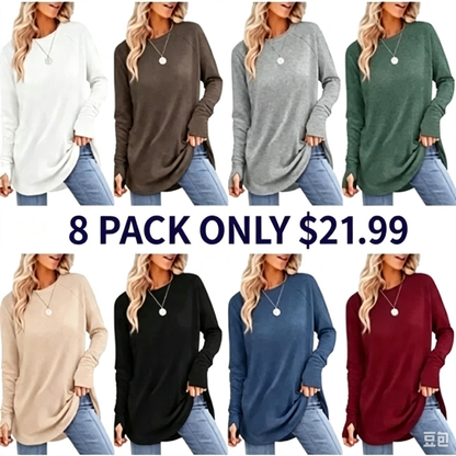 Womens Tunic