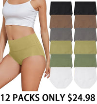 12 Pack-multicolor B