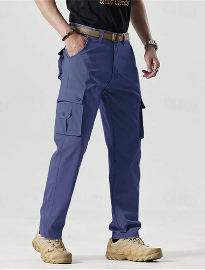 FlexRover - Ultra Comfort Flex Fit Cargo Pants