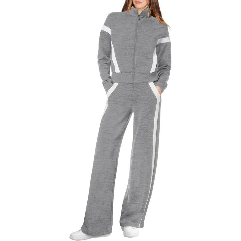 Quantum Travel: 2025 Women's High-Tech Sports Suit