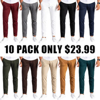⭐10 Pack (Best Seller)