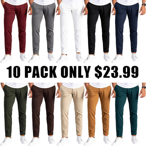 pack