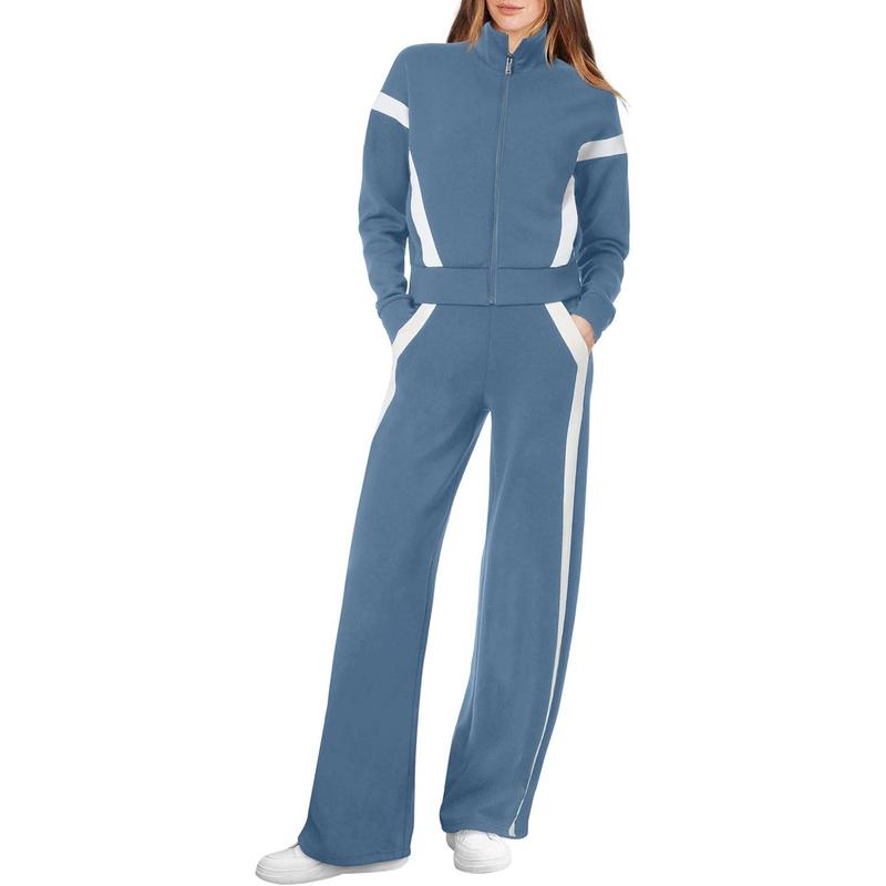 Quantum Travel: 2025 Women's High-Tech Sports Suit
