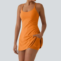 Orange 8-Pack