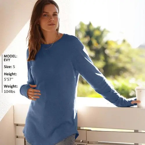 Womens Tunic