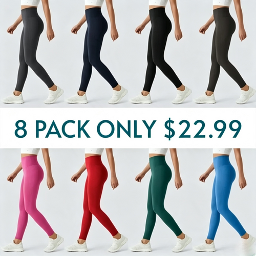 pack