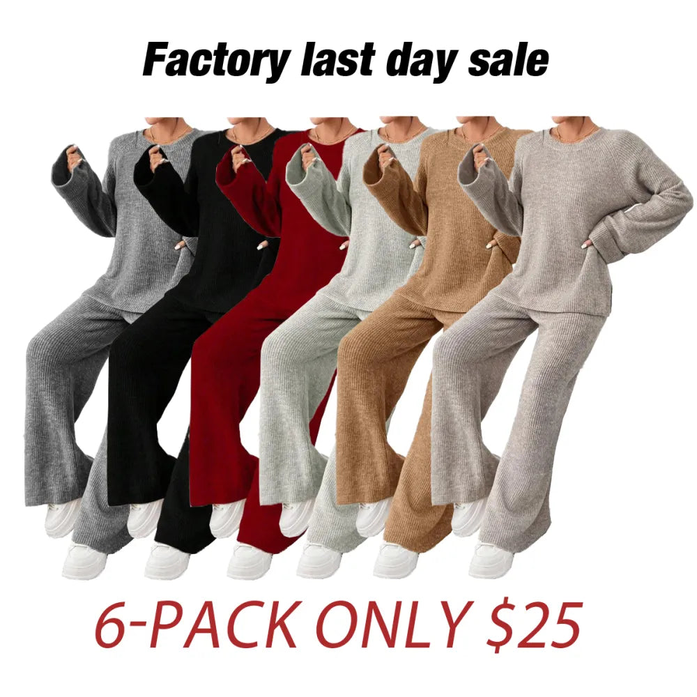 pack