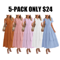 5 PACK (B)