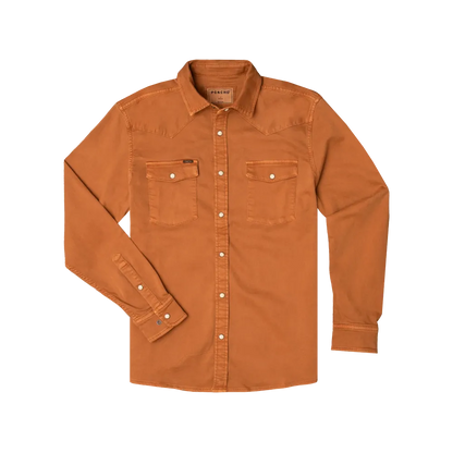 🔥Last Day 50% Off 🔥Performance Classic West Work Shirt