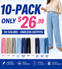 ⏰ TODAY ONLY🔥10-PACK ONLY $26.99🔥