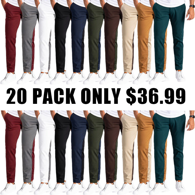 pack