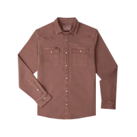 Burgundy Brown *5
