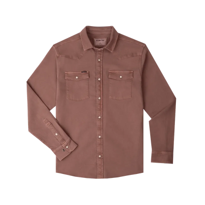 🔥Last Day 50% Off 🔥Performance Classic West Work Shirt