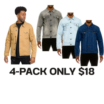 pack