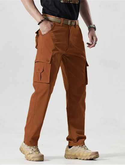 FlexRover - Ultra Comfort Flex Fit Cargo Pants