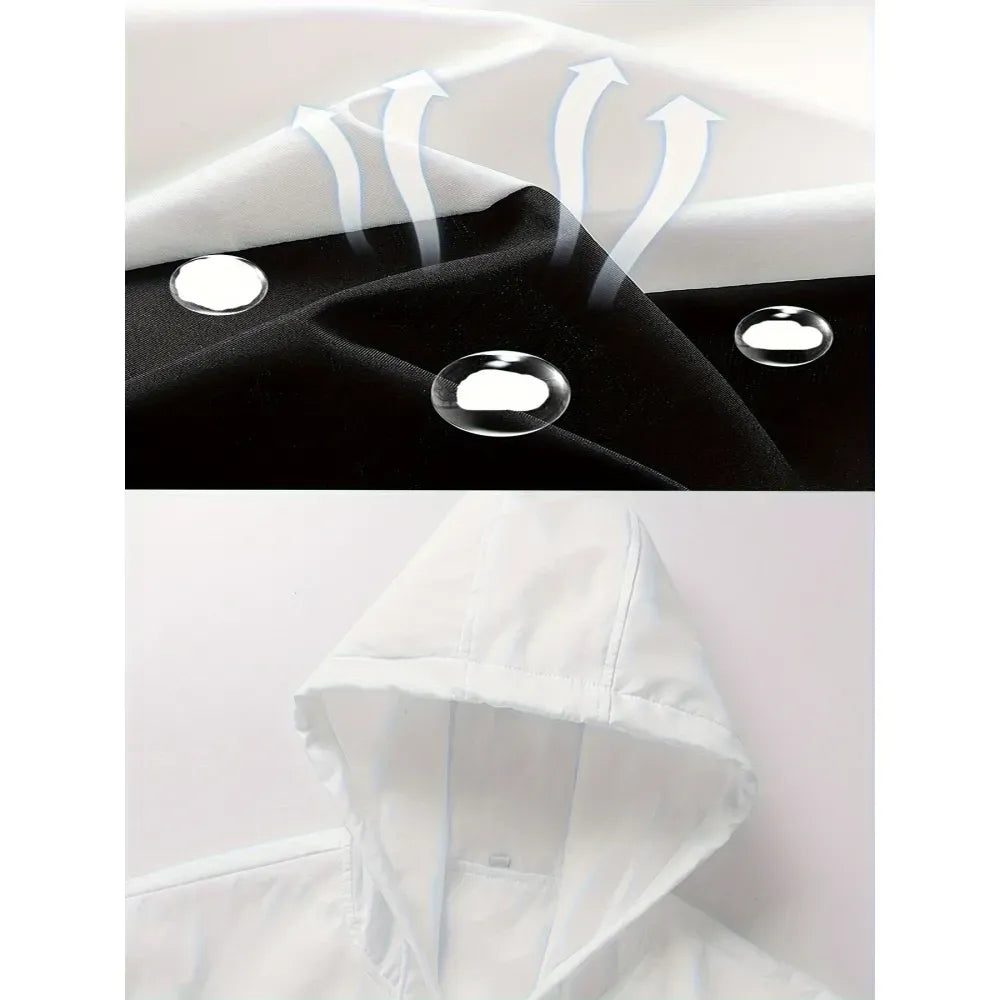 Men's Tracksuit Set