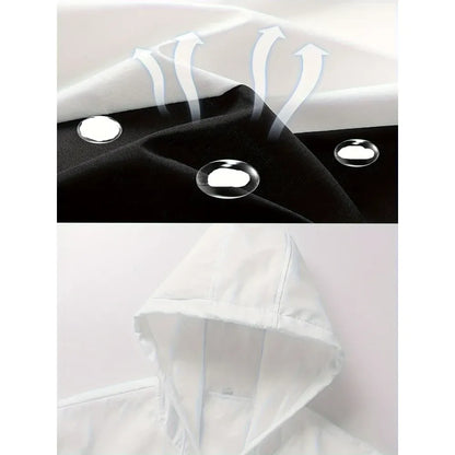 Men's Tracksuit Set