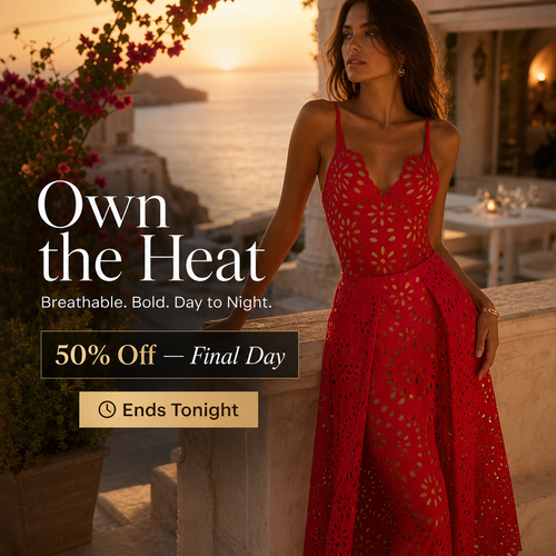🔥Summer Cool Deal  👙Women’s Sexy One Piece Swimsuit with Matching Swim Long Skirt💕