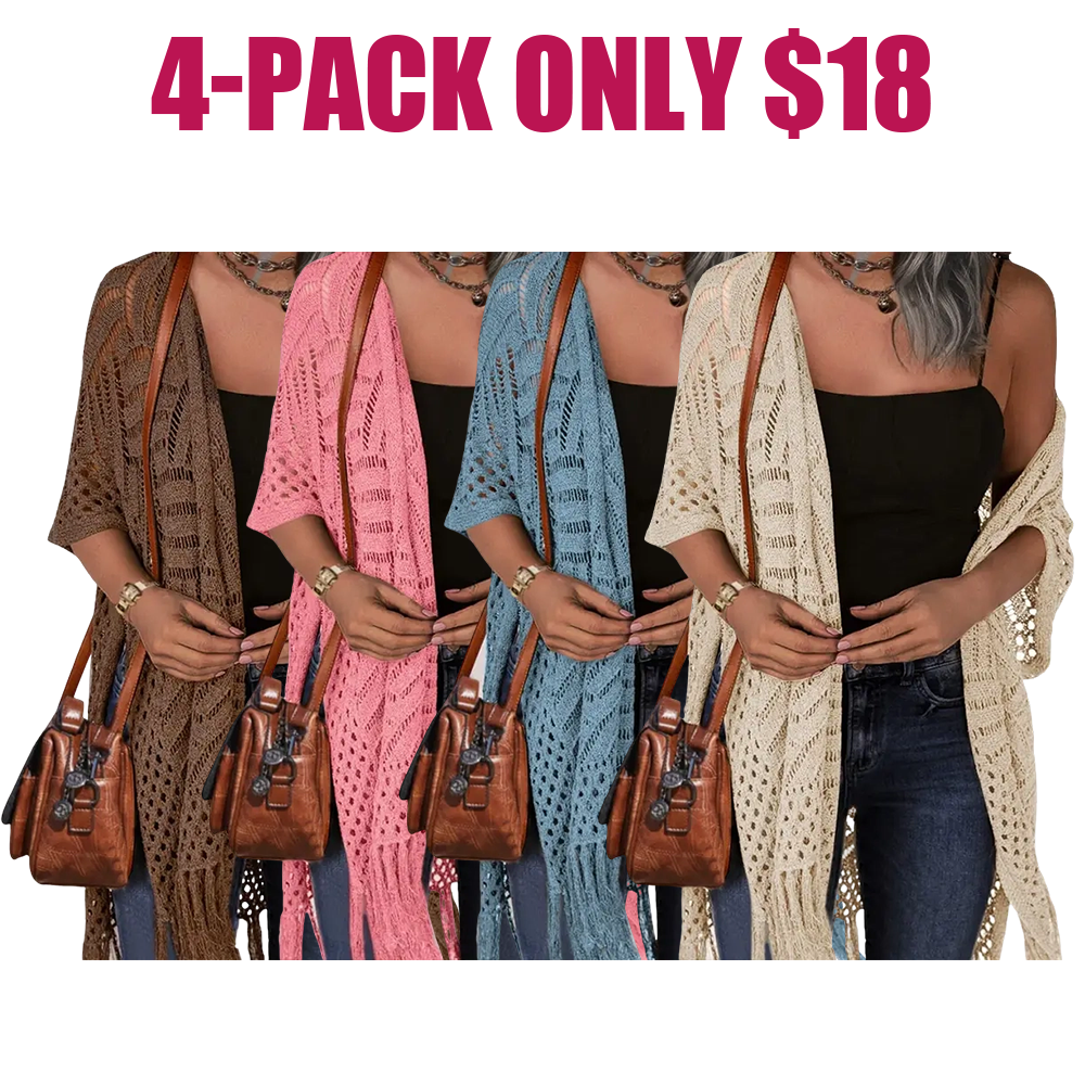 pack