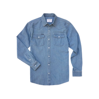 Medium Wash *5