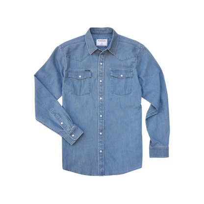 🔥Last Day 50% Off 🔥Performance Classic West Work Shirt