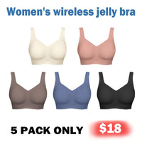 5 pack B for $18 (4 different colors)