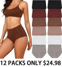 12 Pack-multicolor A