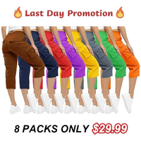 8 Packs Only $25.99 (Set B)