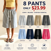🔥8-PANTS(one of each other)