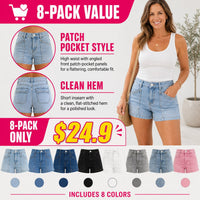 🔥8 Colors ONLY $24.99