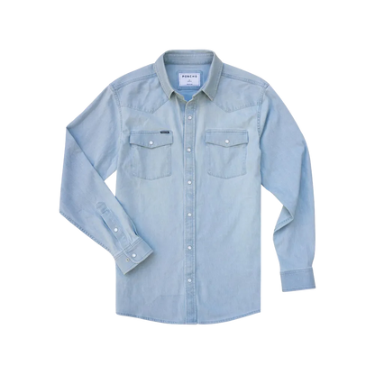 🔥Last Day 50% Off 🔥Performance Classic West Work Shirt