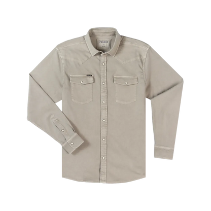 🔥Last Day 50% Off 🔥Performance Classic West Work Shirt