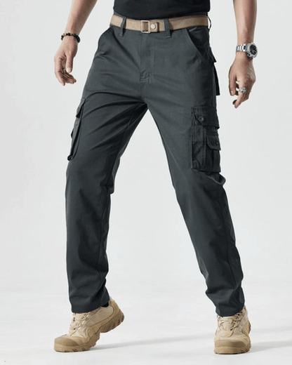 FlexRover - Ultra Comfort Flex Fit Cargo Pants