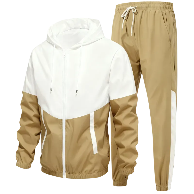 Men's Tracksuit Set