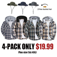 4 Packs B