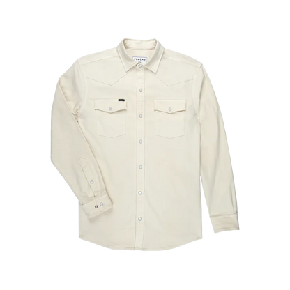 🔥Last Day 50% Off 🔥Performance Classic West Work Shirt