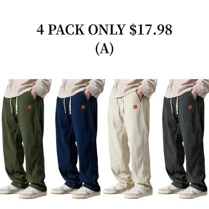 pack