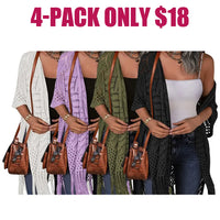 4 PACK A