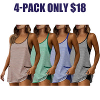 4 PACK A