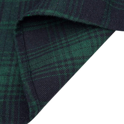 💫Clearance Sale🔥Men's Flannel Shirt Long Sleeve Button Down 100% Cotton