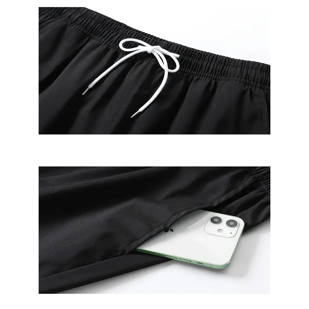Men's Tracksuit Set