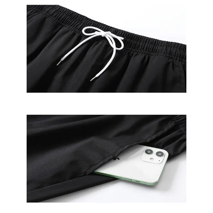 Men's Tracksuit Set