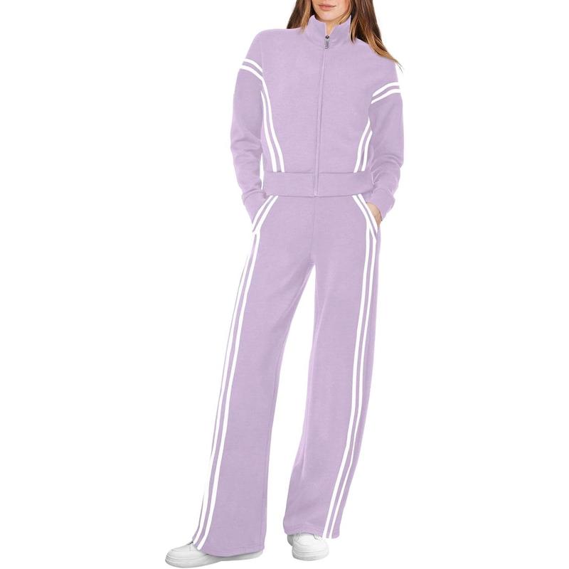 Quantum Travel: 2025 Women's High-Tech Sports Suit